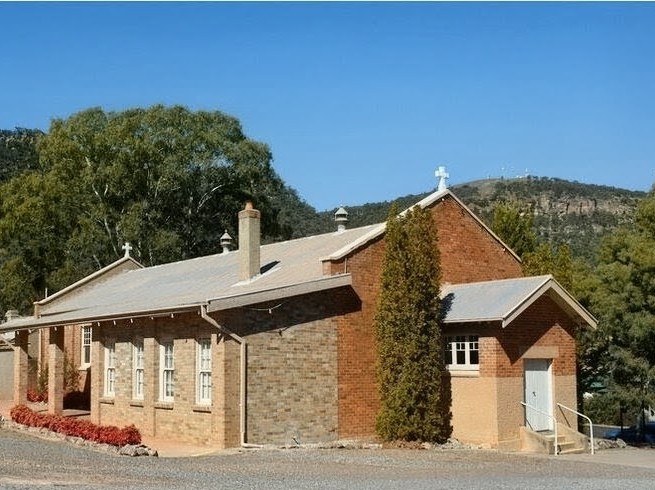 St Dominic's, Kandos