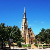 St Mary of the Presentation Church, Mudgee